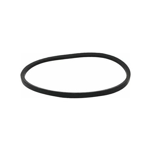 A730 Industrial Lawn Mower Rubber V Belt 13mm Width 9mm Thickness