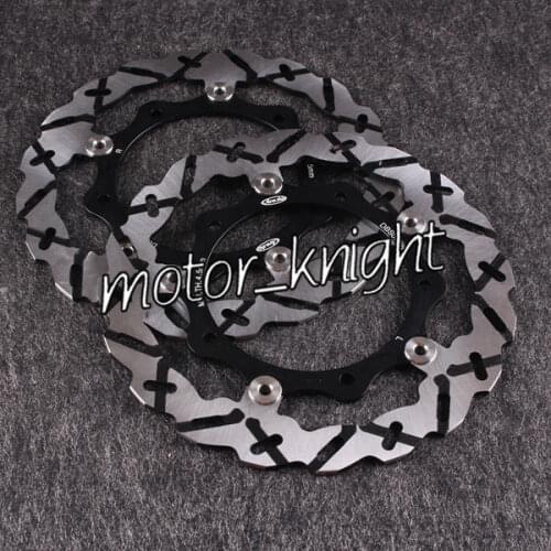 ReQing Motorcycle Brakes