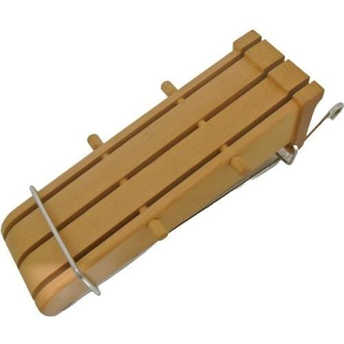 Azm Ironmongery Attacks Bench Top Vine-clad Wood Cutlery 70 300 24