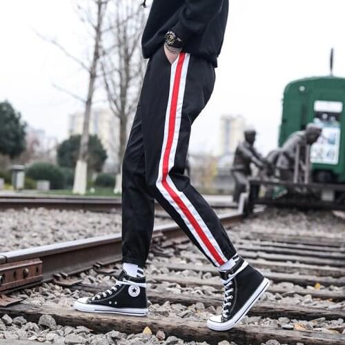 Uyuk Men's Pants With Motney China