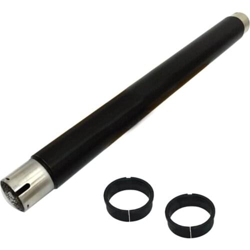 2set Upper Fuser Roller/1pc+Upper Fuser Roller Bushings/2pcs for Kyocera TASKalfa 3500i 4500i 5500i 3501i 4501i 5501i