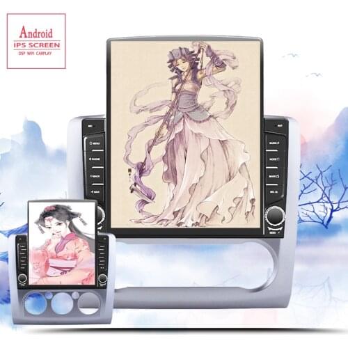 Android 10.0 Car Radio Multimedia Player For ford focus EXI MT 2 3 Mk2 2004 2005 2006 2007 - 2011 Stereo GPS Navigation 2 din PC