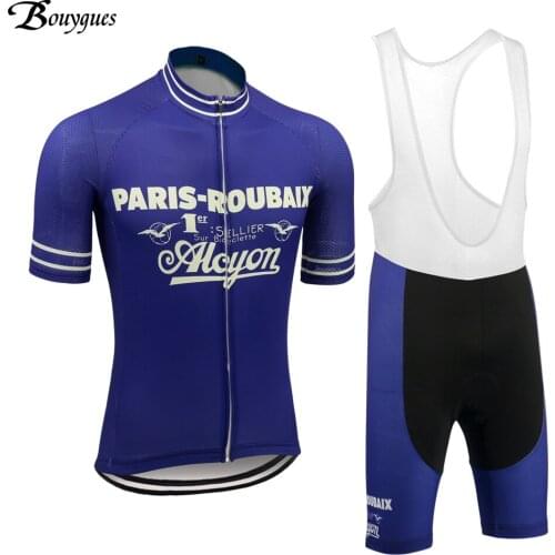Bouygues Men's Touring Shorts