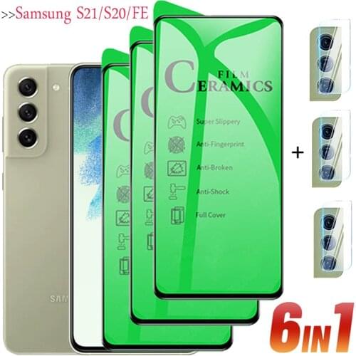 Защитные пленки для Samsung Galaxy S21 BPRITAN China At AliExpress