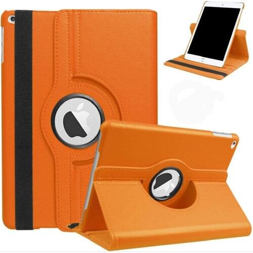 For iPad Mini 4 5 Mini 1 2 3 Case Cover 360 Degree Rotating Stand Magnet Cover for iPad Mini 7.9"2019 Mini5 Case iPad 2019 cover