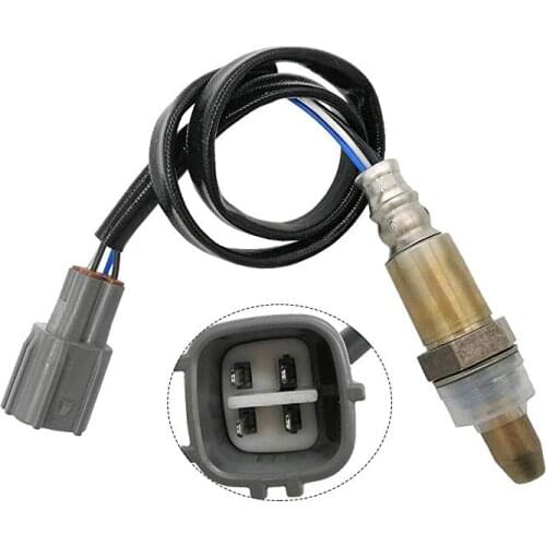 Air Fuel Ratio Sensor 2349049 8946706070 For Toyota RAV4 Camry Sienna Solara Air Fuel Ratio