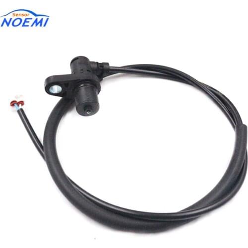 YAOPEI front left 89543-52010 or right 89542-52010 ABS Sensor for Toyota Vios Echo (2002-2007) for Scion XA XB (2004-2006)