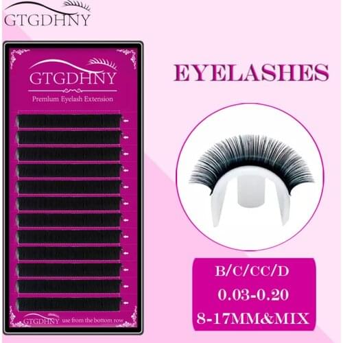 GTGDHNY Decorative Cosmetics