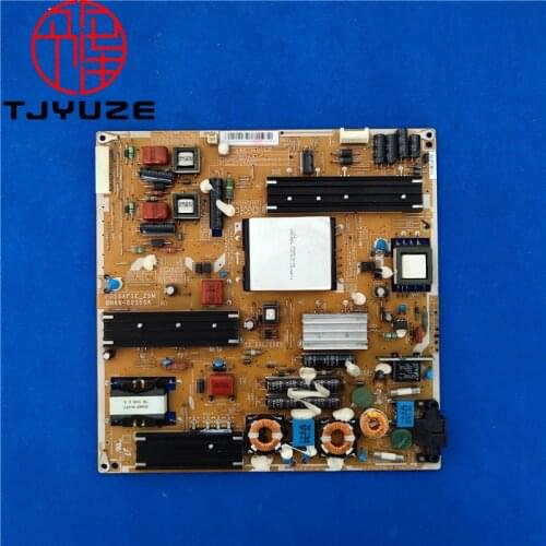 Good test work for Samsung UE55C6000 UE55C6700US UE55C6000RW power supply board BN44-00359A BN44-00359B UE55C6700 PD55AF1E_ZSM