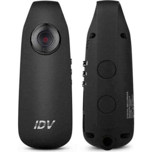 IDV Photo And Video Equipment