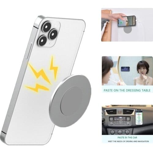 Jeebel Magnetic Mobile Phone Holders
