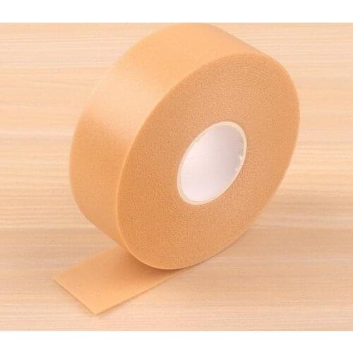 Adhesive Foot Heel Blister Protection Bandage Patch Tape Sticker 4.5m/Roll