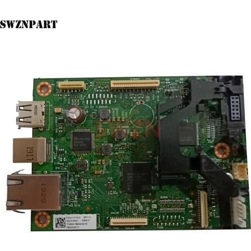 FORMATTER PCA ASSY Formatter Board logic Main Board MainBoard mother board for HP M479fdw M479dw M479fdn