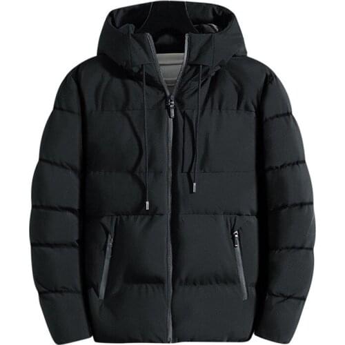 MoneRffi Men's Winter Jackets