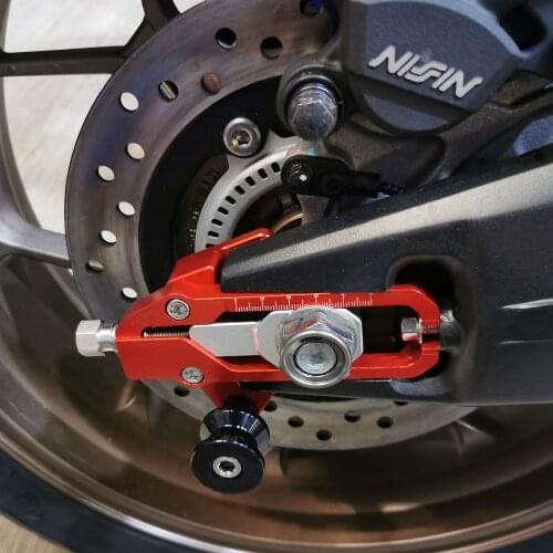 Mtkracing Moto Repuestos for honda cb650r CB 650r aleación de aluminio de la CNC