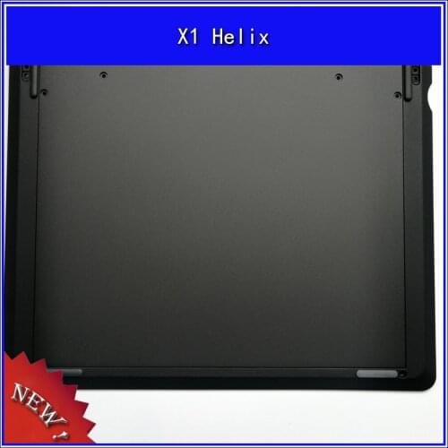 Laptop Bottom Base Cover Lower Cover for Lenovo Thinkpad X1 Helix D Shell