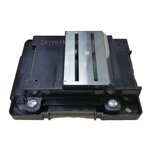 Original Disassembled Printhead Print Head For Epson WF3620 WF3640 WF7110 WF7111 WF7525 WF2750 L605 L655 2651 7510