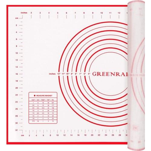 OSHAROLK Baking Tools