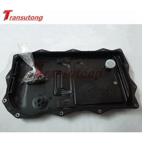 New Original 8HP45/8HP70 Automatic Transmission Oil Pan For BMW