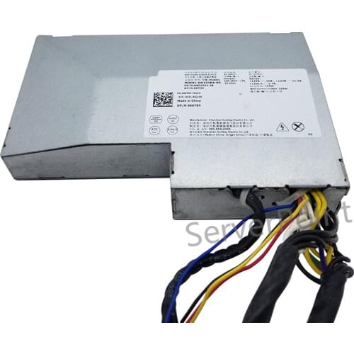 Work for AIO OPX 22 3240 7440 PowerSupply,155W ,H155EA-00,AC155EA-00,143FN,TPN8G,8KT09 One year warranty