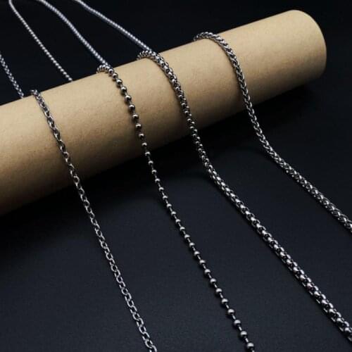 Mask Hanging Rope Necklace Face Mask Lanyard Mask Glasses Holder Chain Metal Traceless Ear Hanging Rope Two Hooks