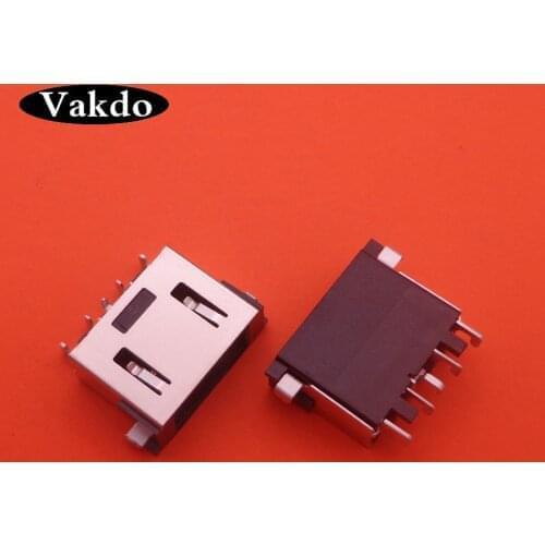 1pcs DC Power Jack Socket Charger Port Plug For Lenovo Legion Y540-15IRH 81SX 81SY Y540-17IRH Y740