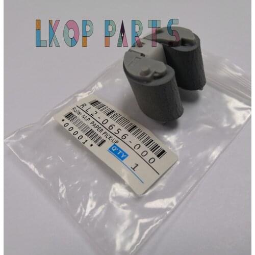 RL2-0656-000 RL2-0656 Tray 1 Pickup Roller for HP M402 M403 M426 M427 M501 M402dn M402dw M402n M506 M426dw M426fdn M426fdw