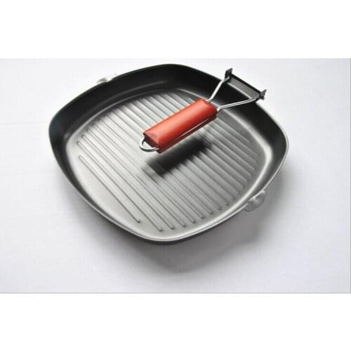 Чугунные сковородки ShangSuRenPin China At AliExpress