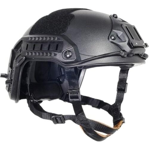 TB-FMA New Airsoft Tactical Helmet ABS FMA Maritime Climbing Protective Helmet For Paintball Wargame capacete airsoft military