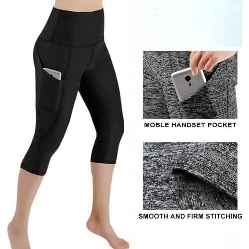 Tiyanka Women's Running Leggings