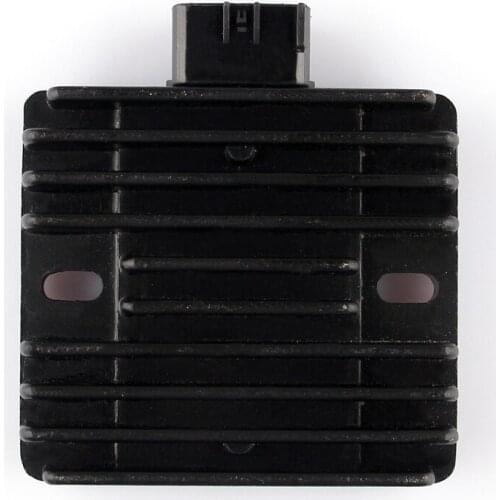 Topteng Regulator Rectifier Voltage For Arctic CAT Kawasaki KAF Suzuki LT Yamaha XV XVS Motorcycle Accessories