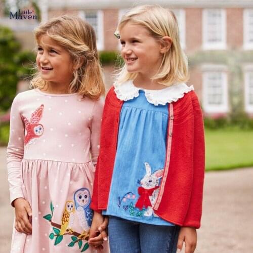 Футболки с принтом для девочек Torkerna China At AliExpress