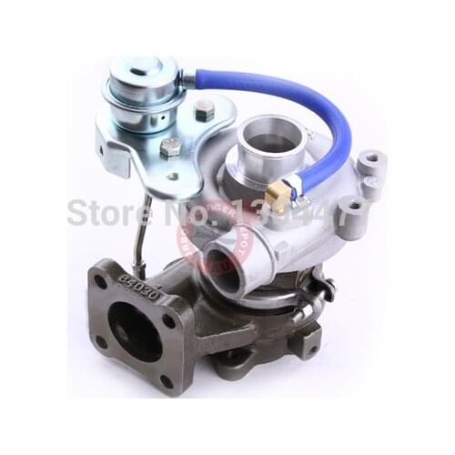 CT12 Turbo 17201-64050 17201 64050 Turbocharger For TOYOTA TownAce Town Ace Lite Ace LiteAce 2CT 2C-T 2.0L 83HP Water cooled