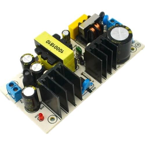 24V1.5A built-in power supply 36W LED constant voltage power supply bare board, instrumentation medical equipment power supply