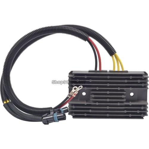 Rectifier Regulator for Polaris RZR 900 XP RZR 4 900 XP 2011-2012