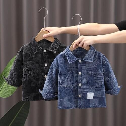 Xiaoyifeng Outerwear For Boys