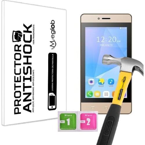 Screen protector Anti-Shock Anti-scratch Anti-Shatter compatible with Servo H2