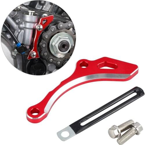 Motorcycle CNC Engine Case Plate Saver Protector For Honda CRF250R 2010-2017 CRF450R 2010 2011 2012 2013 2014 2015 2016