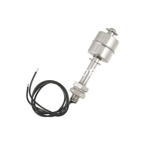 ZP7510-S Water Level Sensor Stainless Steel Float Switch Pool Tank