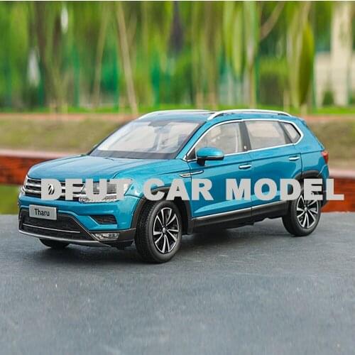 1:18 Alloy Toy Tharu 2019 Car Model Of Childrens Toy Cars Original Authorized Authentic Kids Toys