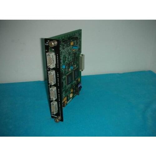 1PC USED Reliance Electric 0-60002-6 DC Power Technology