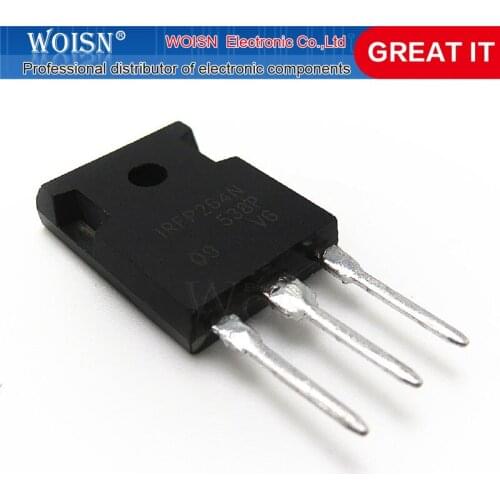 1pcs/lots IRFP264N IRFP264 TO-247 In Stock