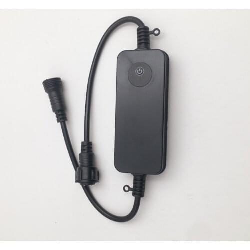 200W Wi-Fi LED Dimmer For LED S14 String Light and Led Light With TRIAC Dimming Driver