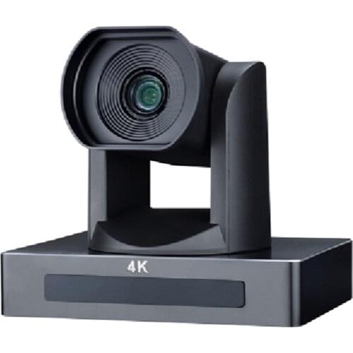 4K UHD HDMI,6G-SDI,HD-BasT 20X PTZ Video Conference Camera for Broad Casting Live Streaming