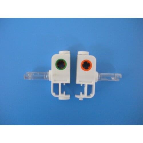 10pcs Vertical blinds accessories carrier for vertical window blinds