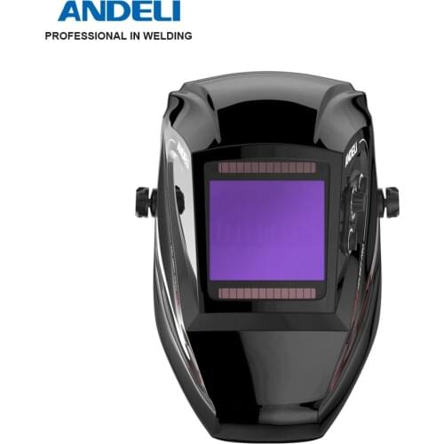 Welding Masks ANDELI China