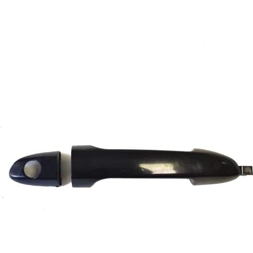 Auto Parts Outer Outside Exterior Passenger Front Car Door Handle for KIA Spectra 5 2004-2009 82660-2F000