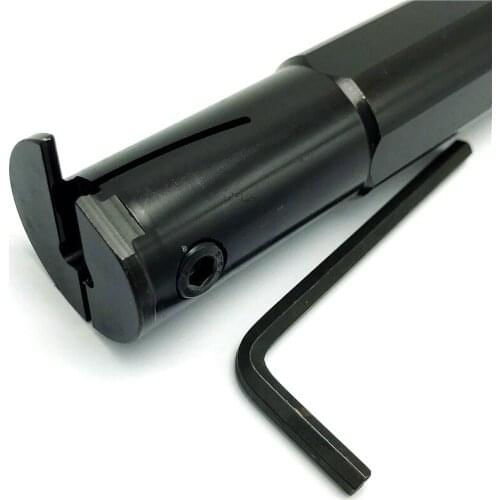 MGIVR2016-2 MGIVR2520 MGIVR3125-1.5 / 2/3/4 inner hole turning tool holder CNC inner groove tools holder