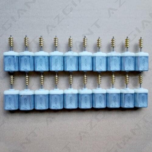 AZGIANT 20pcs Car Door Central Locking Motor Engine For BMW E53 E66 X3 X5 F02 F10 F11 F25 F30 F35 X3 730 740 Auto Parts
