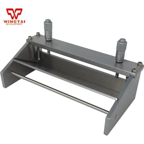 EQ-SE-KTQ-180 Weith 150mm Micrometer Adjustable Film Applicator